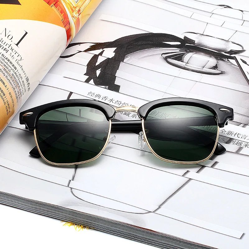RayBan Sunglasses