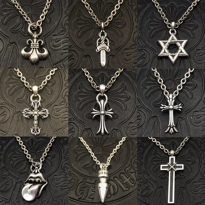 Chrome Hearts Pendant Jewelry