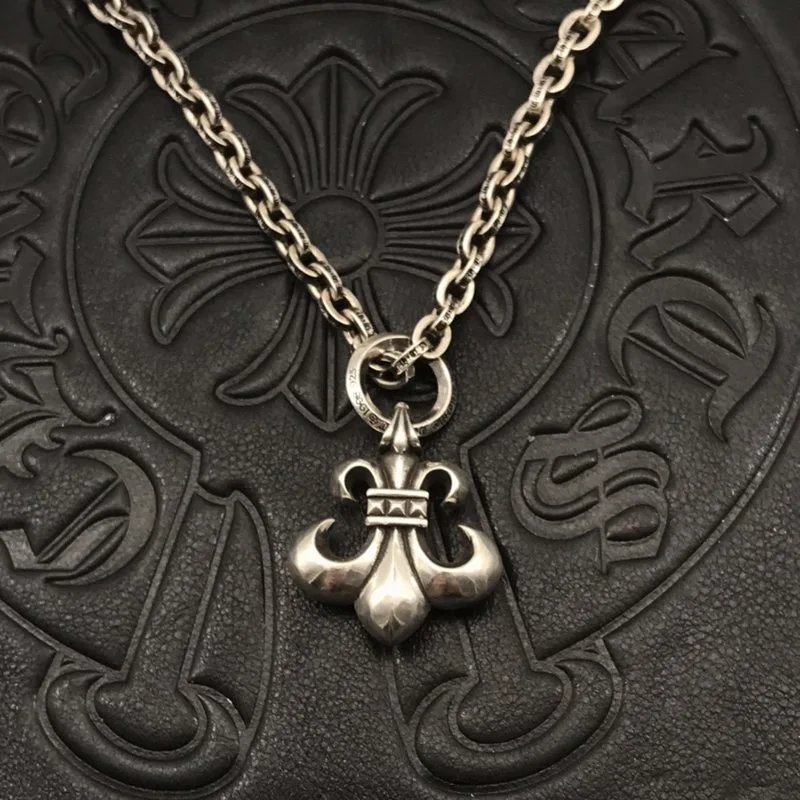 Chrome Hearts Pendant Jewelry 3