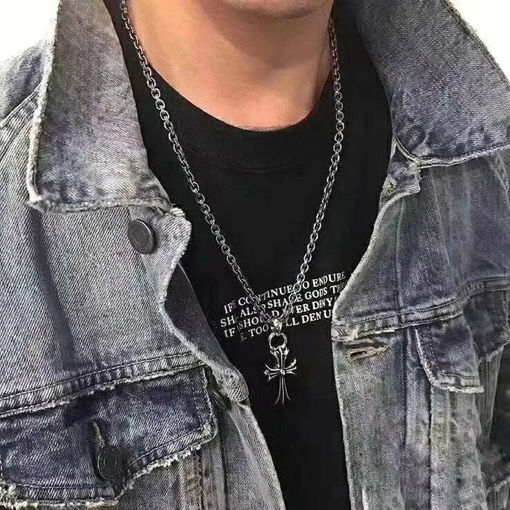 Chrome Hearts Pendant Jewelry 6