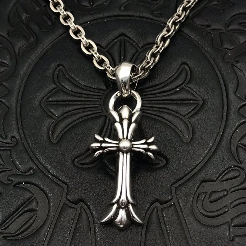 Chrome Hearts Pendant Jewelry 5