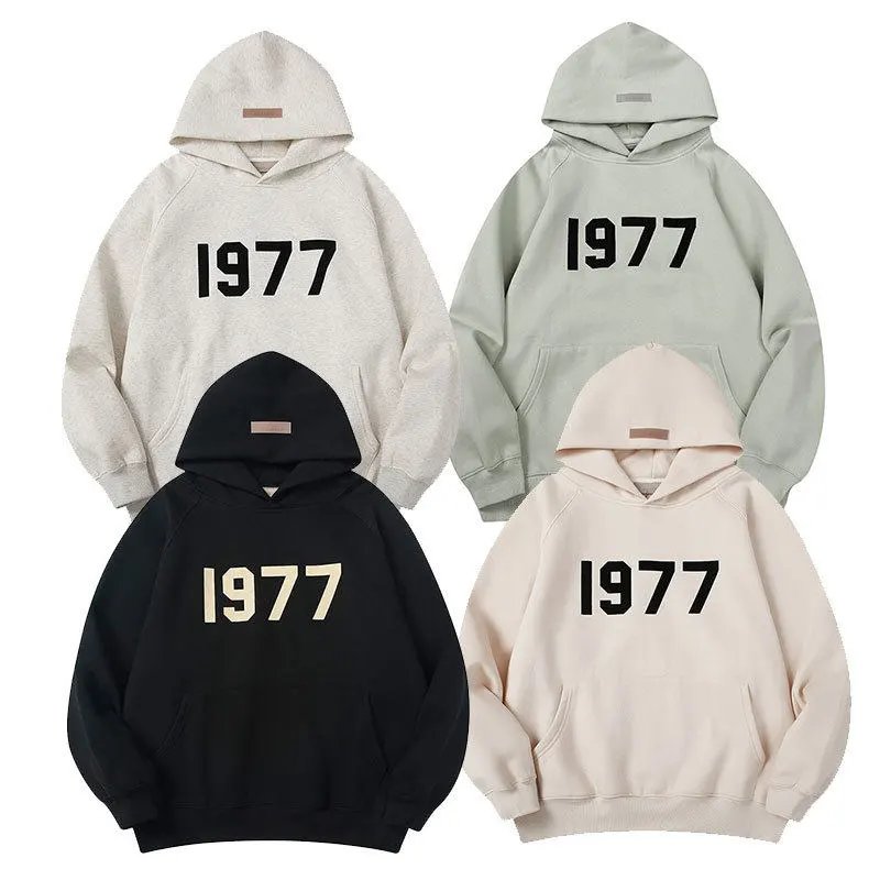 Essentials 1977 Hoodie