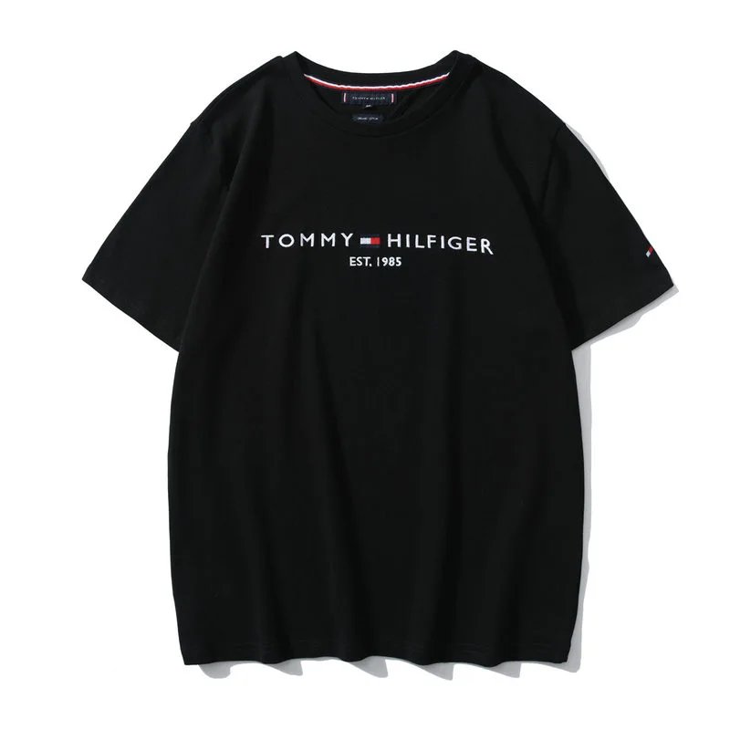 🇺🇸Tommy Hilfiger T-Shirt - rep koszulki