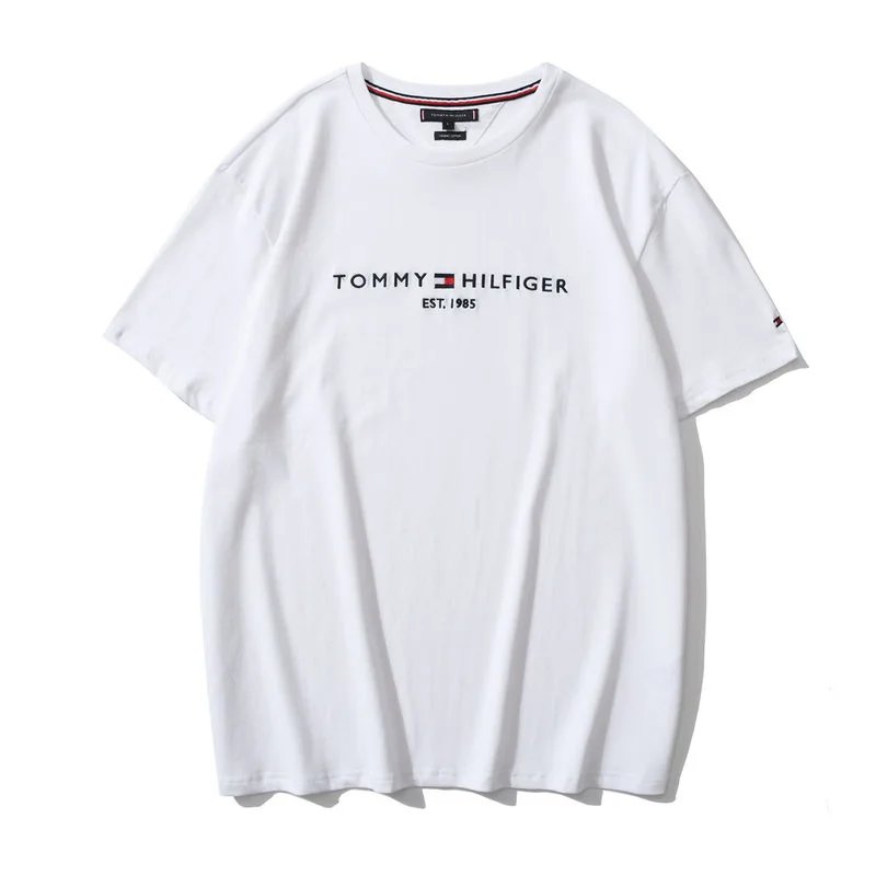 🇺🇸Tommy Hilfiger T-Shirt - rep koszulki