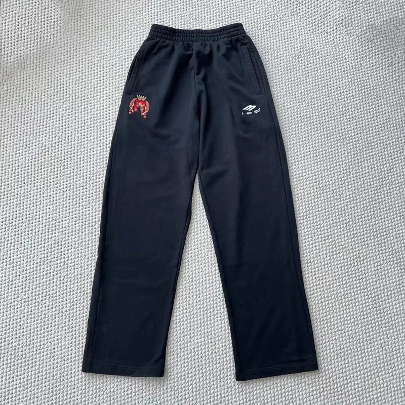 Budget Balenciaga Sweatpants