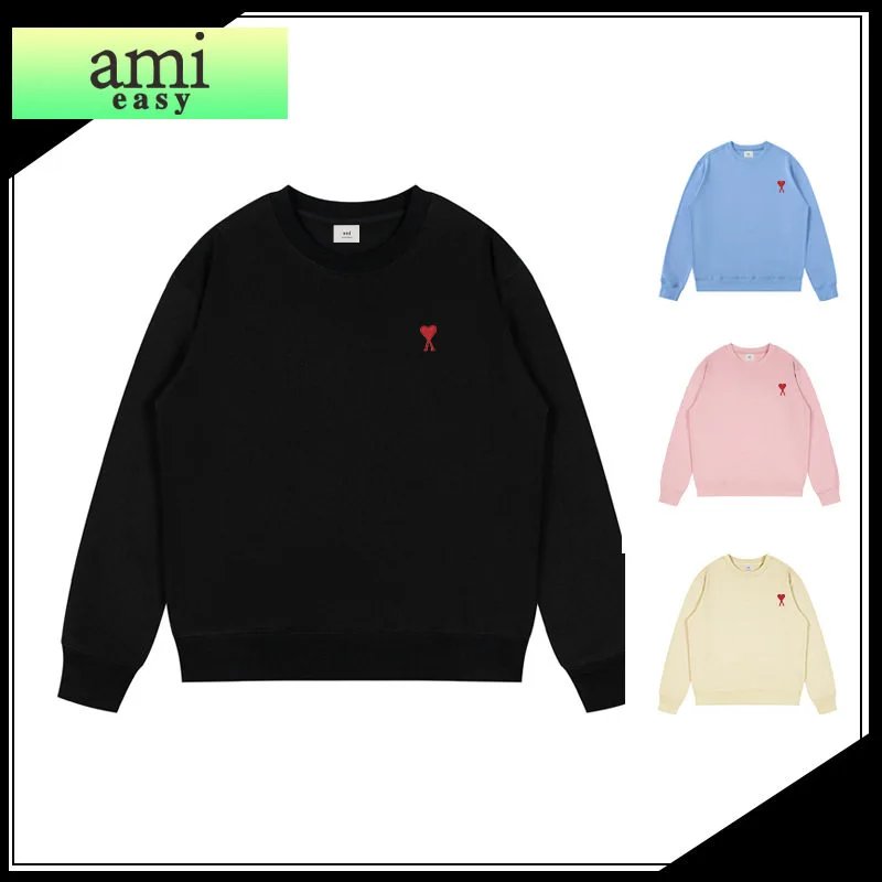 Ami Sweatshirt