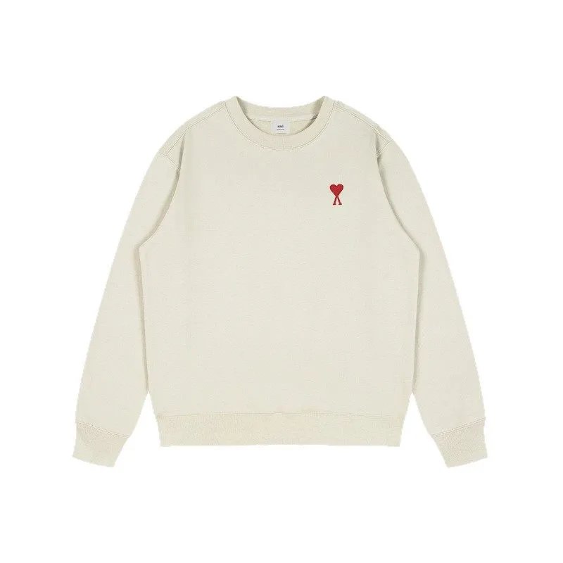 Ami Sweatshirt 5