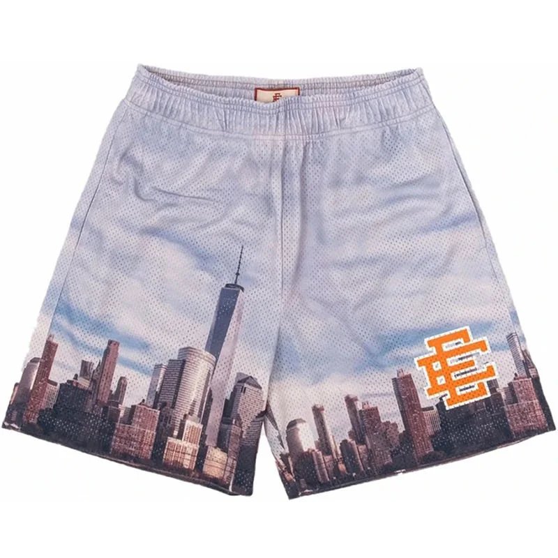 PomEE Shorts