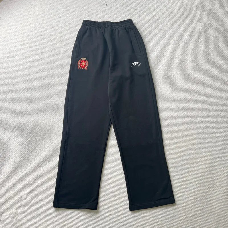 Budget Balenciaga Sweatpants 3
