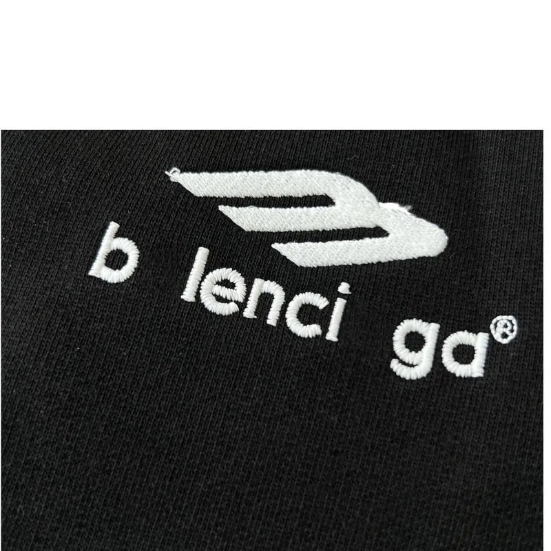 Budget Balenciaga Sweatpants 6