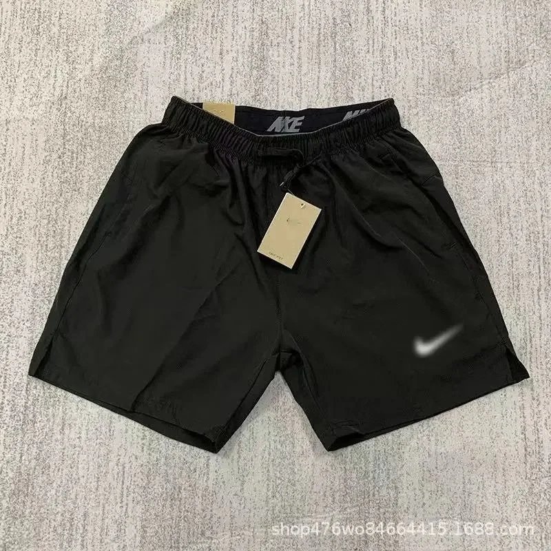 Nike T-Shirts Dri-FIT perforated short-sleeve T-shirt — 01