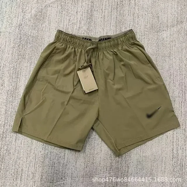 Nike T-Shirts Dri-FIT perforated short-sleeve T-shirt product detail image 2
