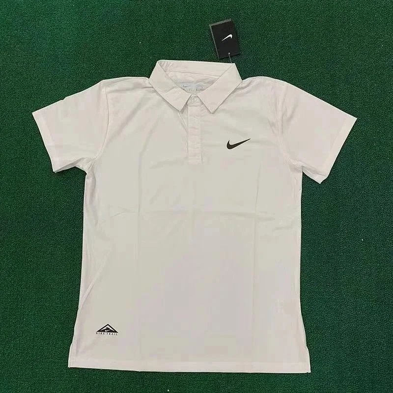 Nike T-Shirts Dri-FIT perforated short-sleeve T-shirt image 15