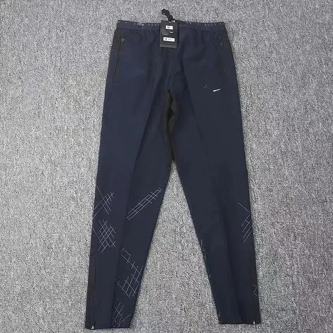 Nike Vests Insulated Zip-Front Vest — 5- Navy blue sweatpants