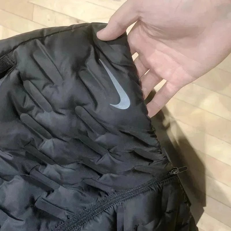 Nike Vests Insulated Zip-Front Vest image 5