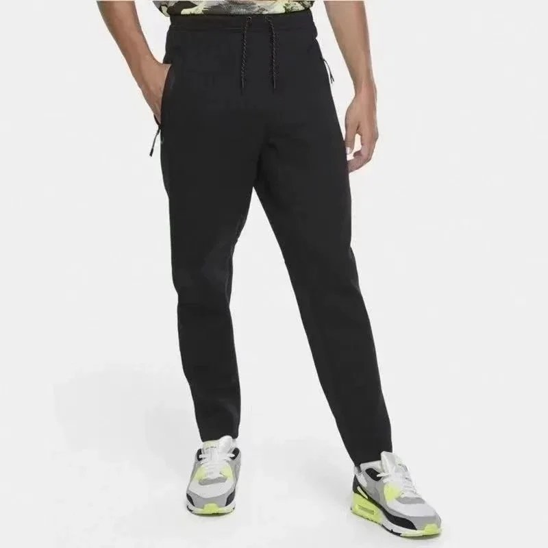 Nike Vests Insulated Zip-Front Vest — 4052 Black (Boxer Briefs)