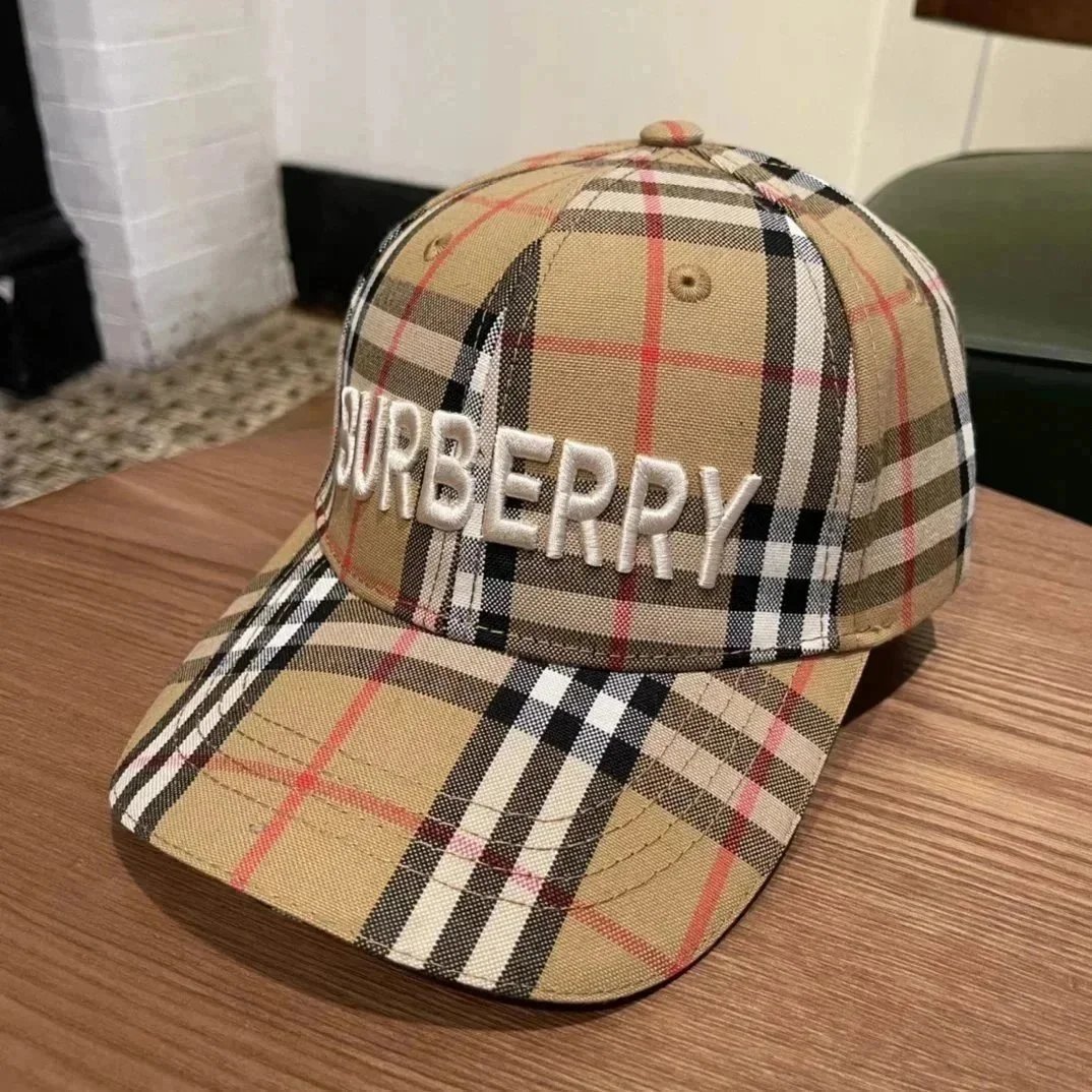 B-station Hat - M