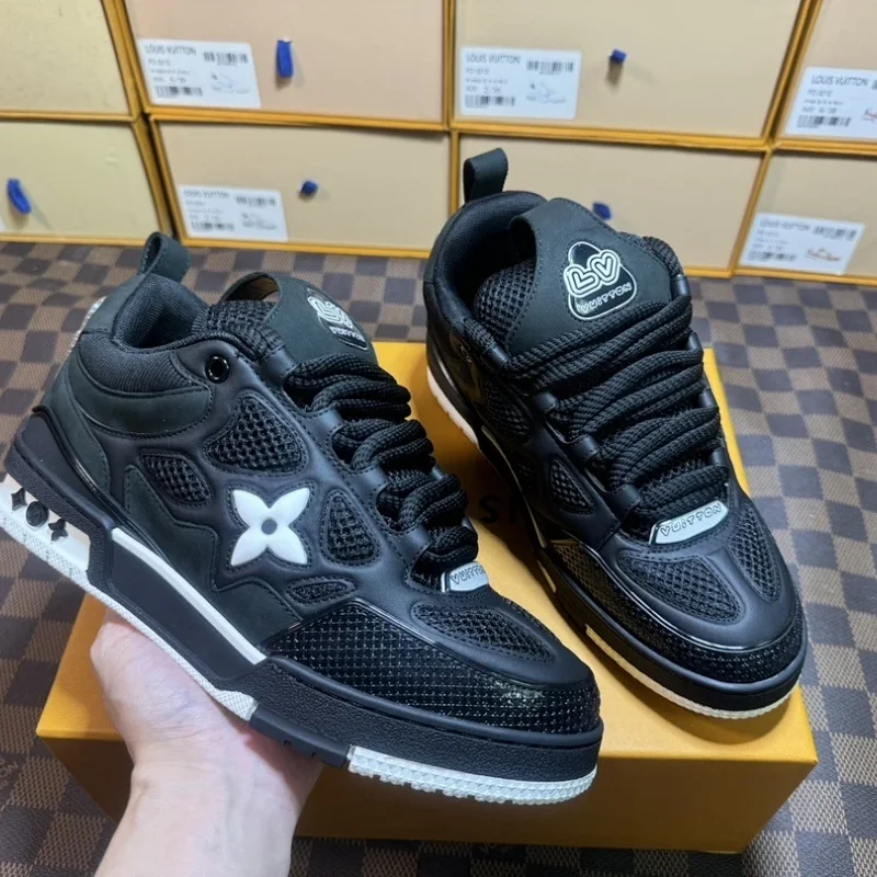 LV 1