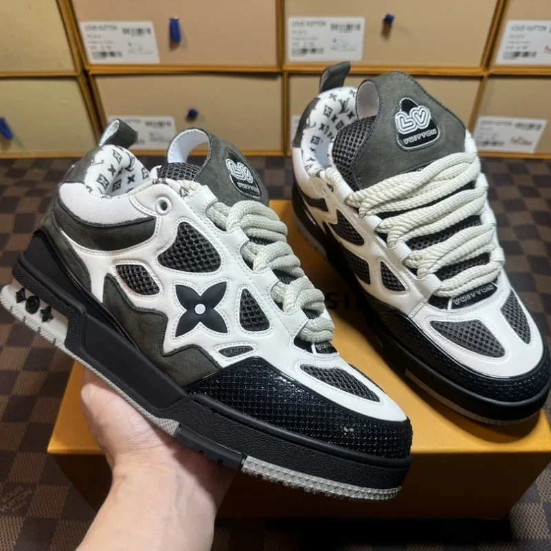 LV 3