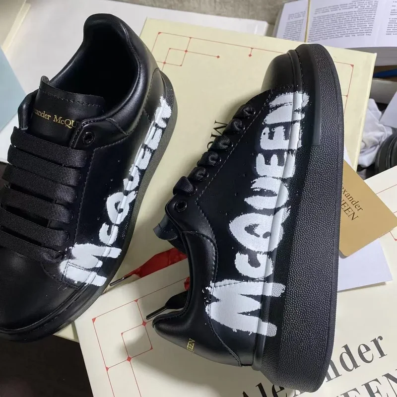 MCQUEEN 5