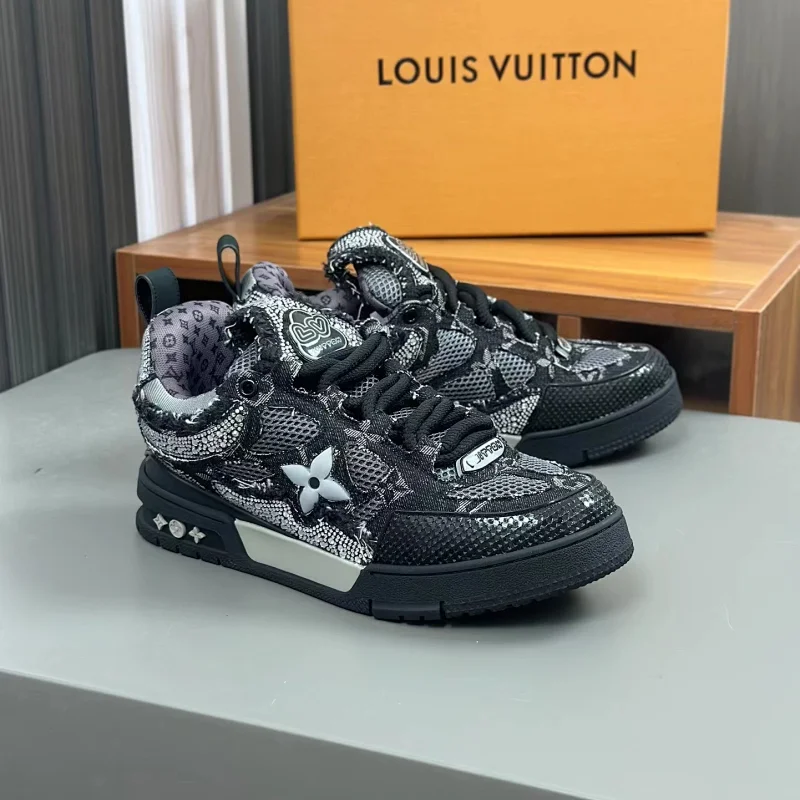 LV 9