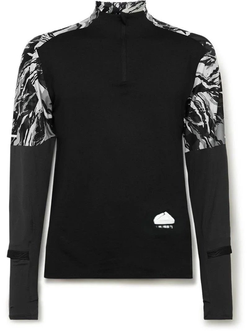 Nike Jackets Graphic Zip-Up Jacket — QLH24