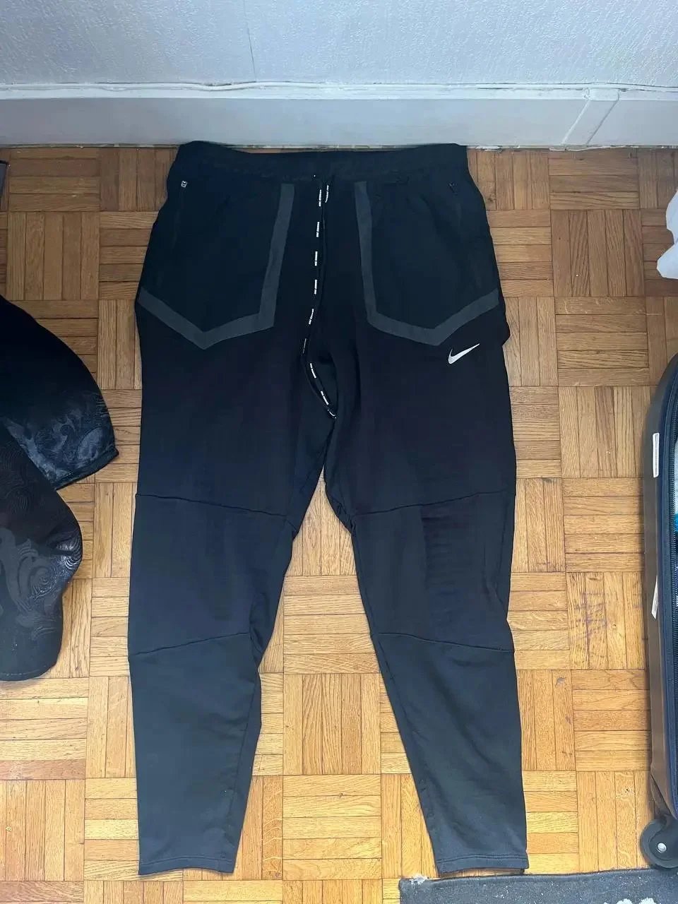 Nike Jackets Graphic Zip-Up Jacket — QLH38