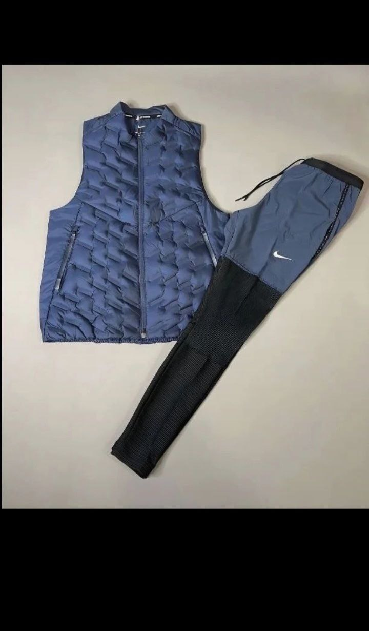 Nike Jackets Graphic Zip-Up Jacket — QLH13
