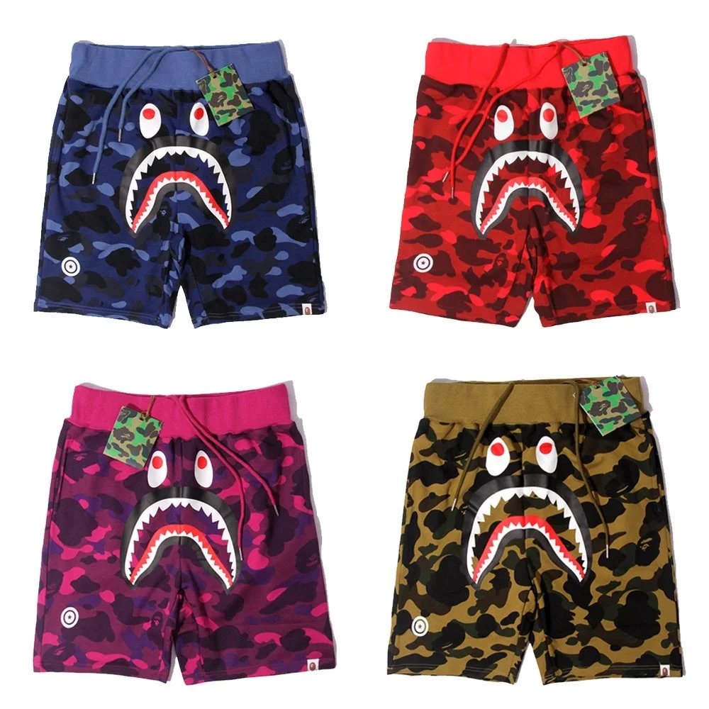 High quality shorts, casual pants