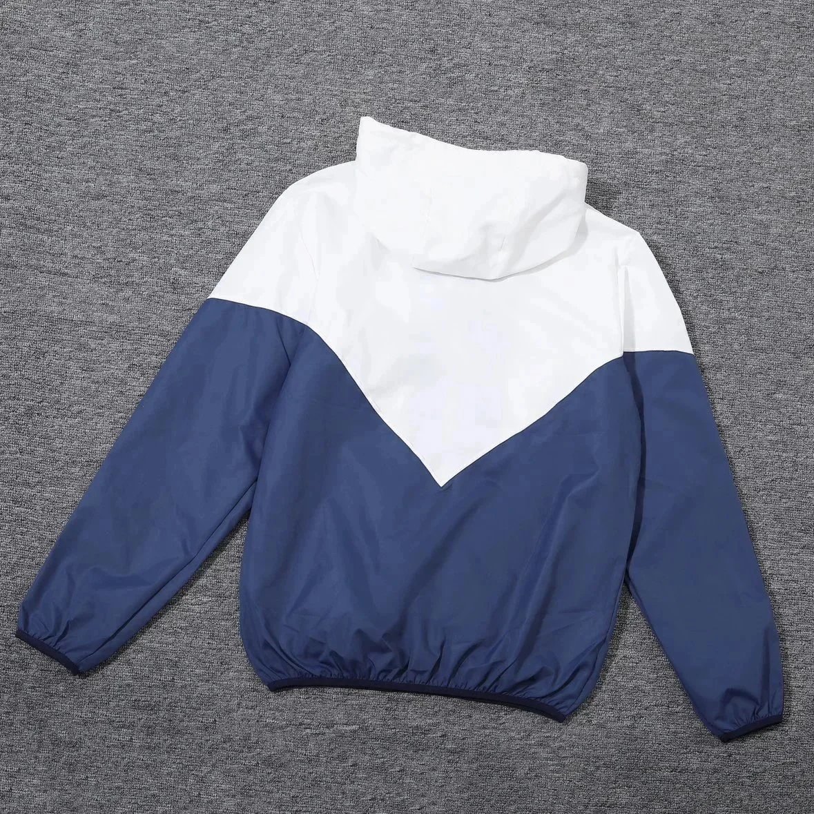 Adidas Jackets Football Club Windbreaker Jacket image 9