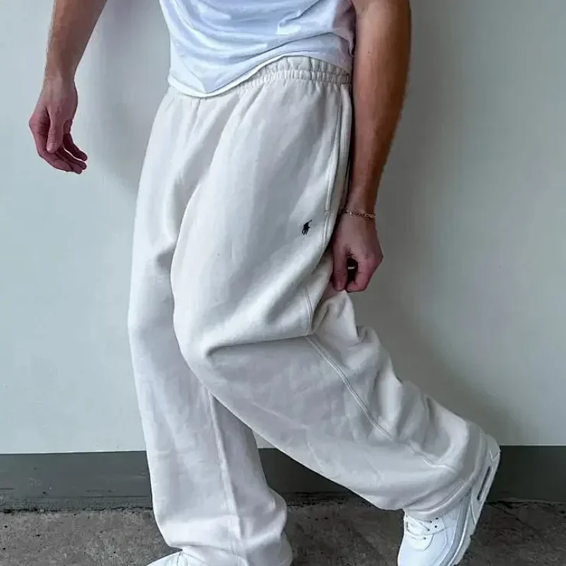 Pants 01- White