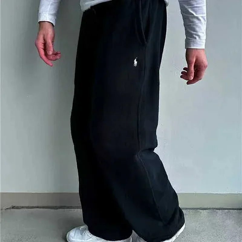 Pants 01- Black