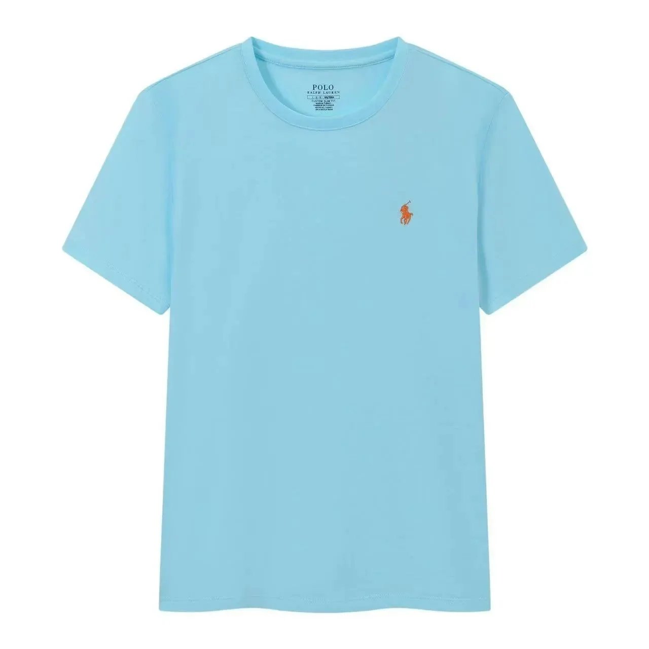 Sky Blue Red Label MR002