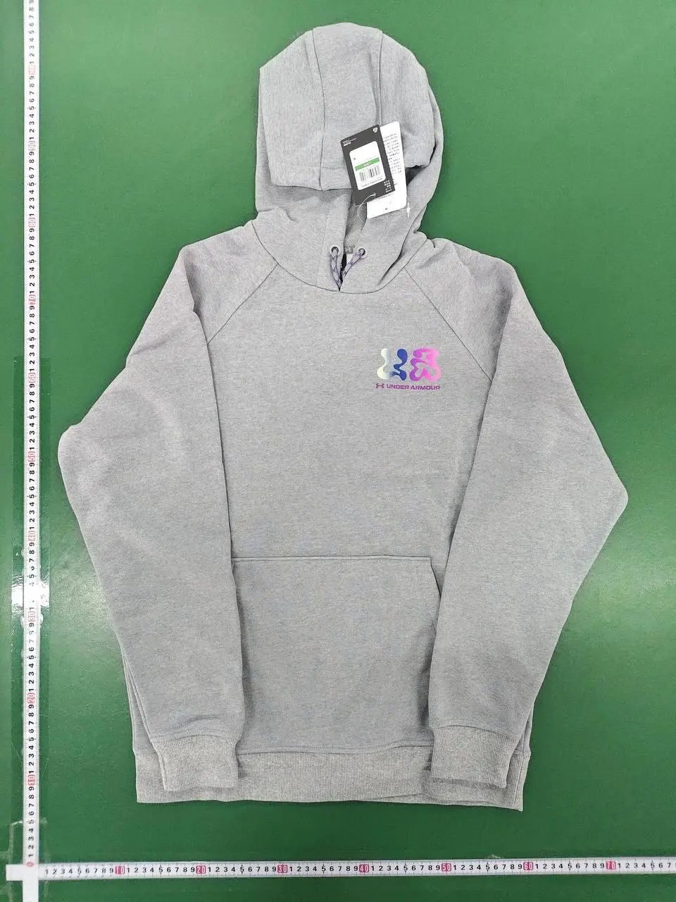 Nike Jackets Graphic Zip-Up Jacket — QLH15