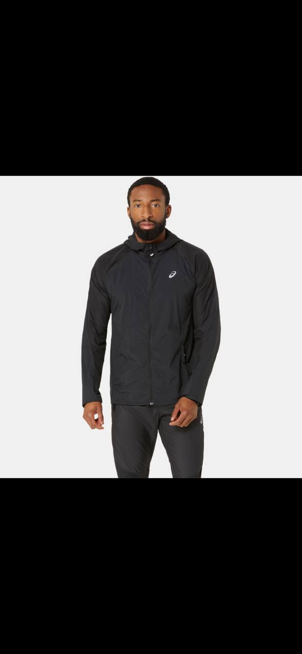 Nike Jackets Graphic Zip-Up Jacket — QLH12