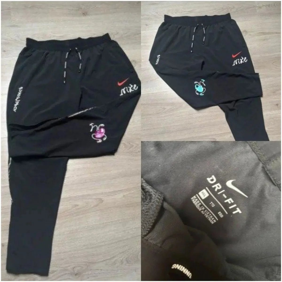Nike Jackets Graphic Zip-Up Jacket — QLH23