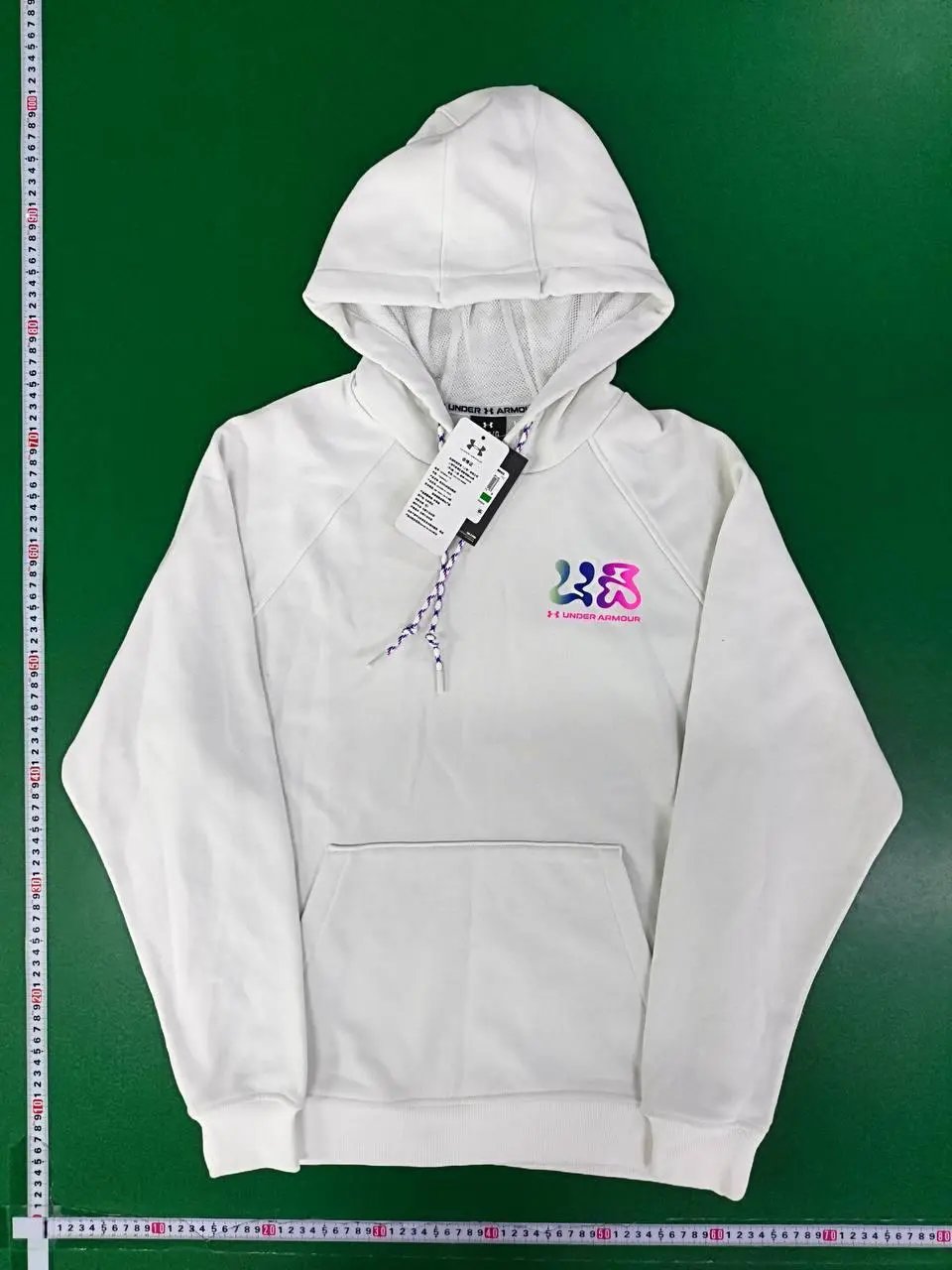 Nike Jackets Graphic Zip-Up Jacket — QLH14