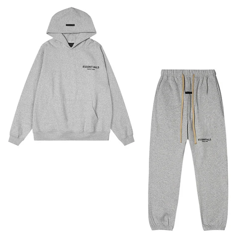 ESSENTIALS-4