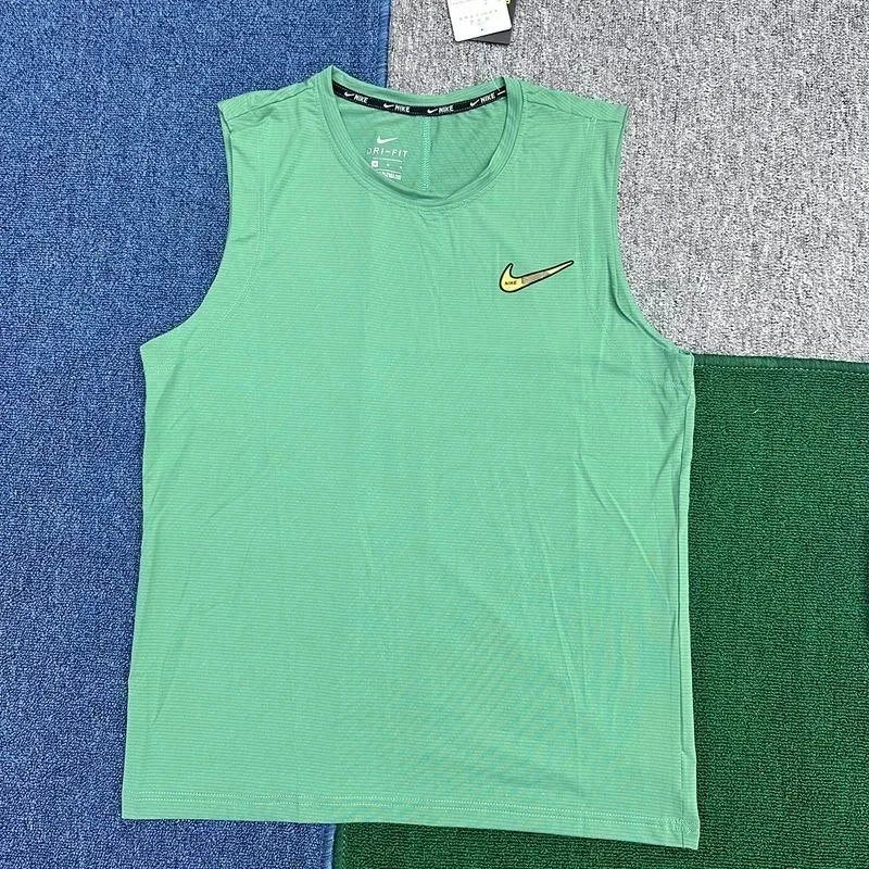 Nike T-Shirts Dri-FIT perforated short-sleeve T-shirt — 20