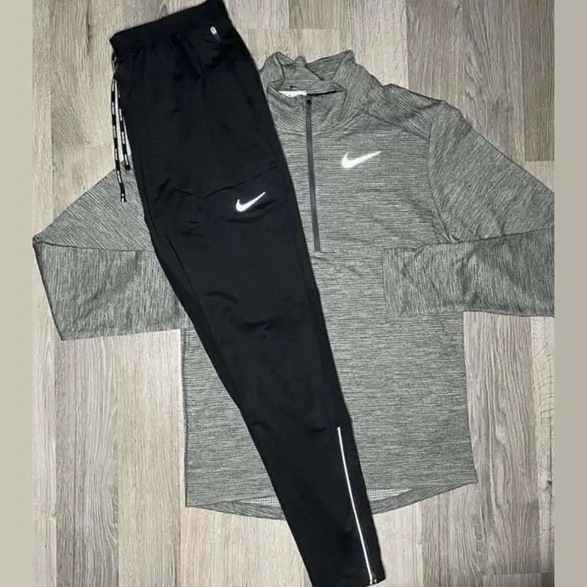 Nike Jackets Graphic Zip-Up Jacket — QLH37