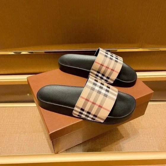 Branded Slippers - On Sale