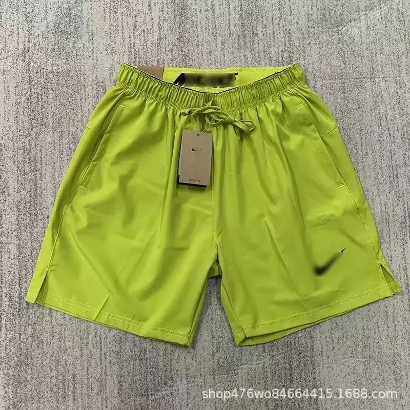 Nike T-Shirts Dri-FIT perforated short-sleeve T-shirt — 02