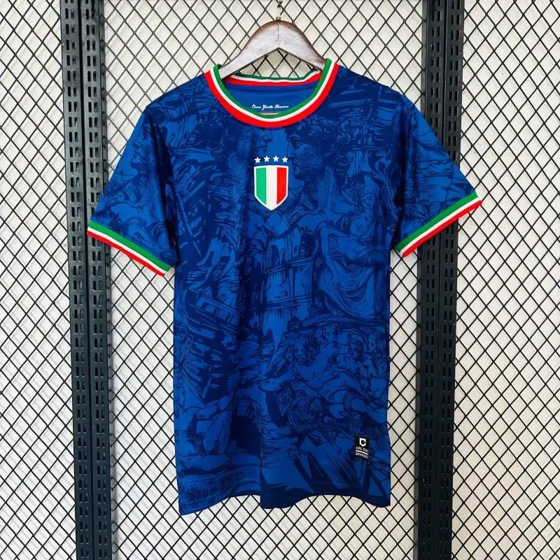 Italy Special Edition 2