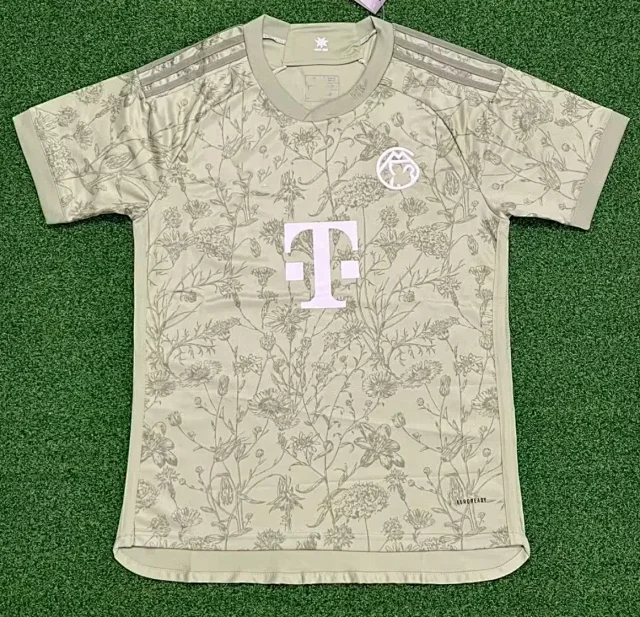 Adidas Football Jerseys Club Jersey product detail image 11