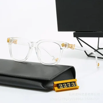 Chrome Hearts Chrome Hearts Sunglasses