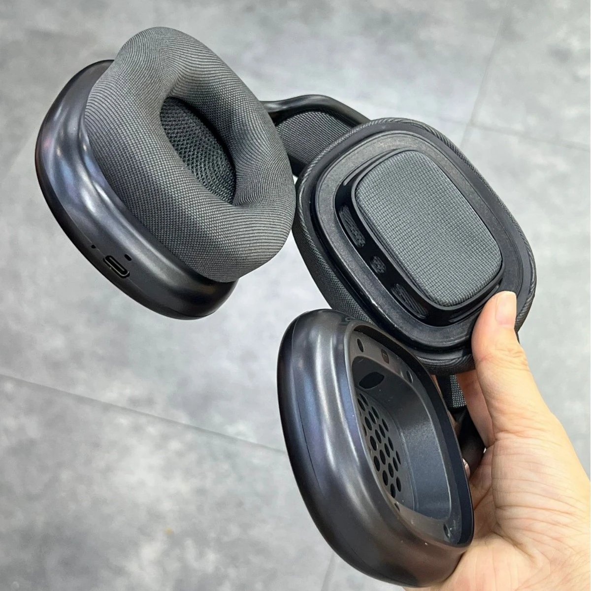 AirPods Max Ear Cushions [9 st