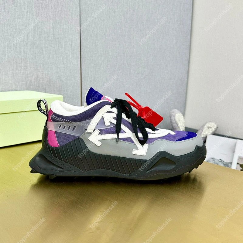 Off-White Sneakers ODSY-1000 arrow-design image 1