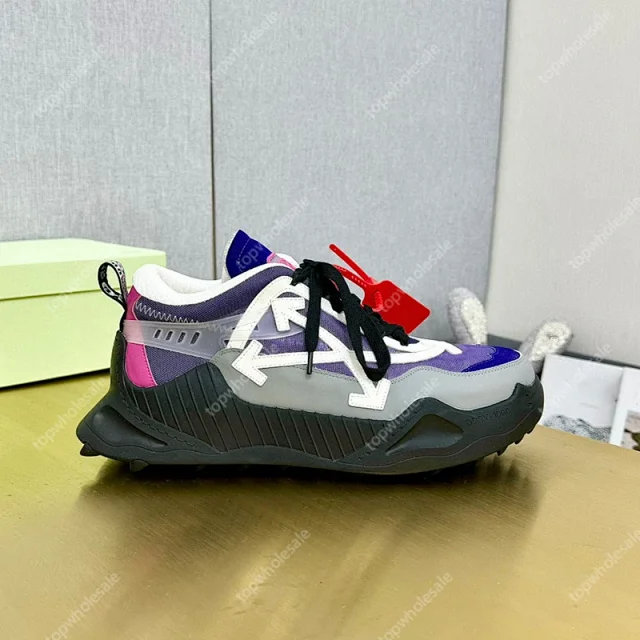 Off-White Sneakers ODSY-1000 arrow-design product detail image 2
