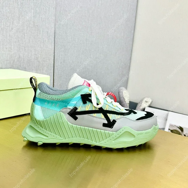 Off-White Sneakers ODSY-1000 arrow-design product detail image 4