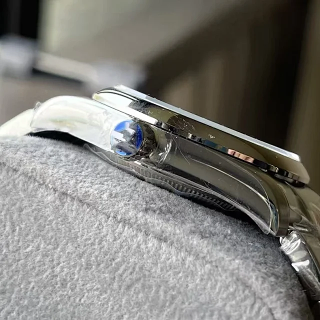 Rolex Colorful Dial Mechanical Watch product detail image 14